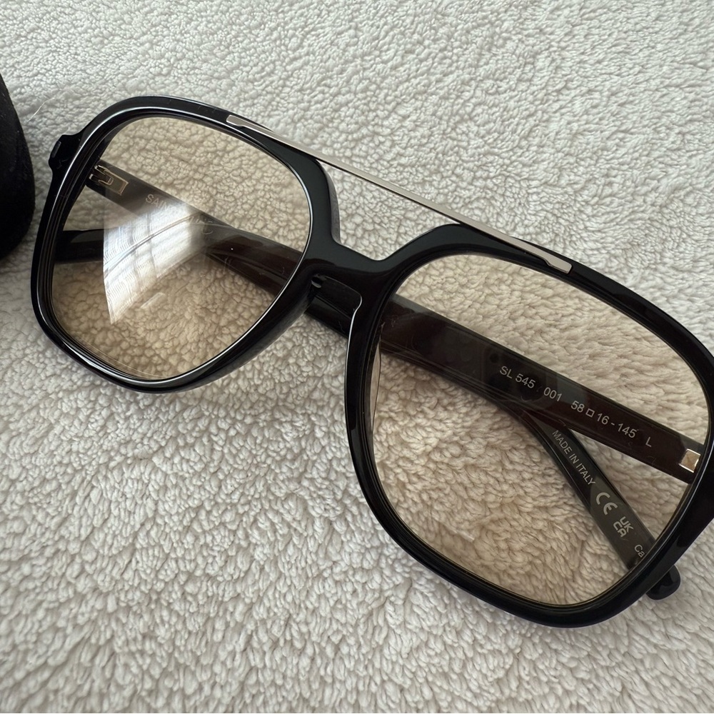 Saint Laurent sunglasses  SL 545